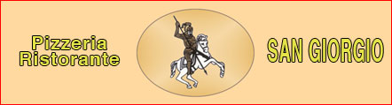 Ristorante San Giorgio Pontremoli